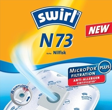 Swirl N73